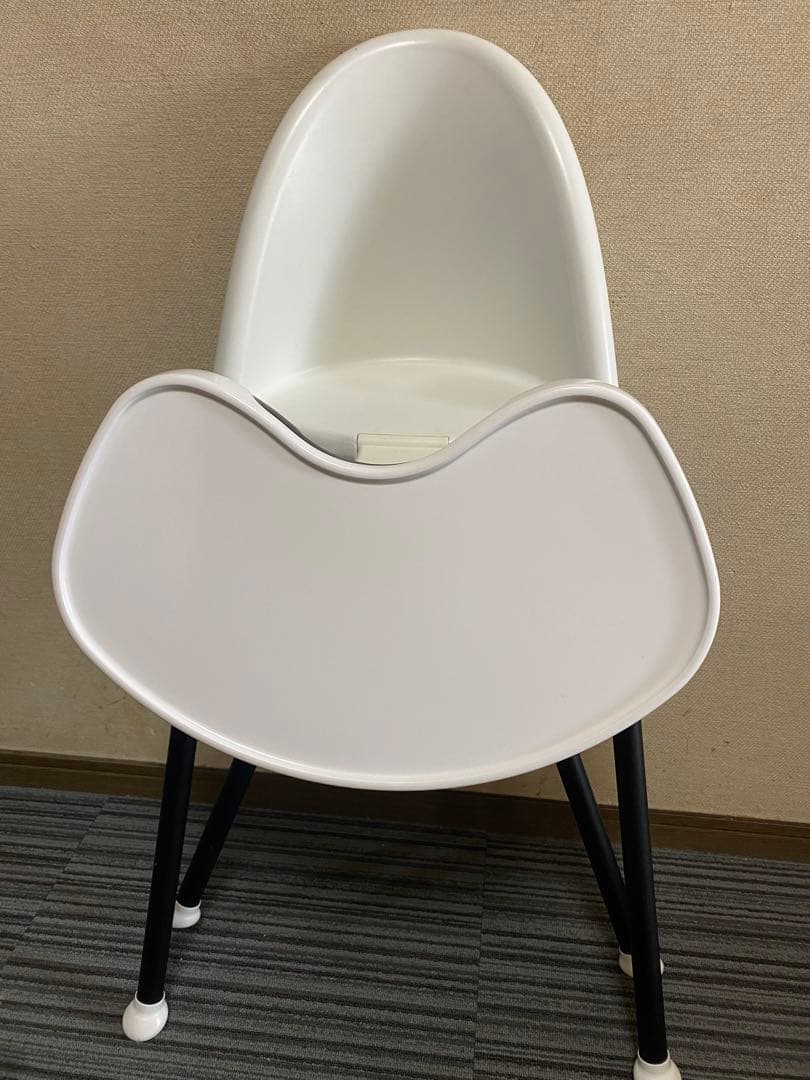 ベビービョルン ハイチェア ベビーチェア