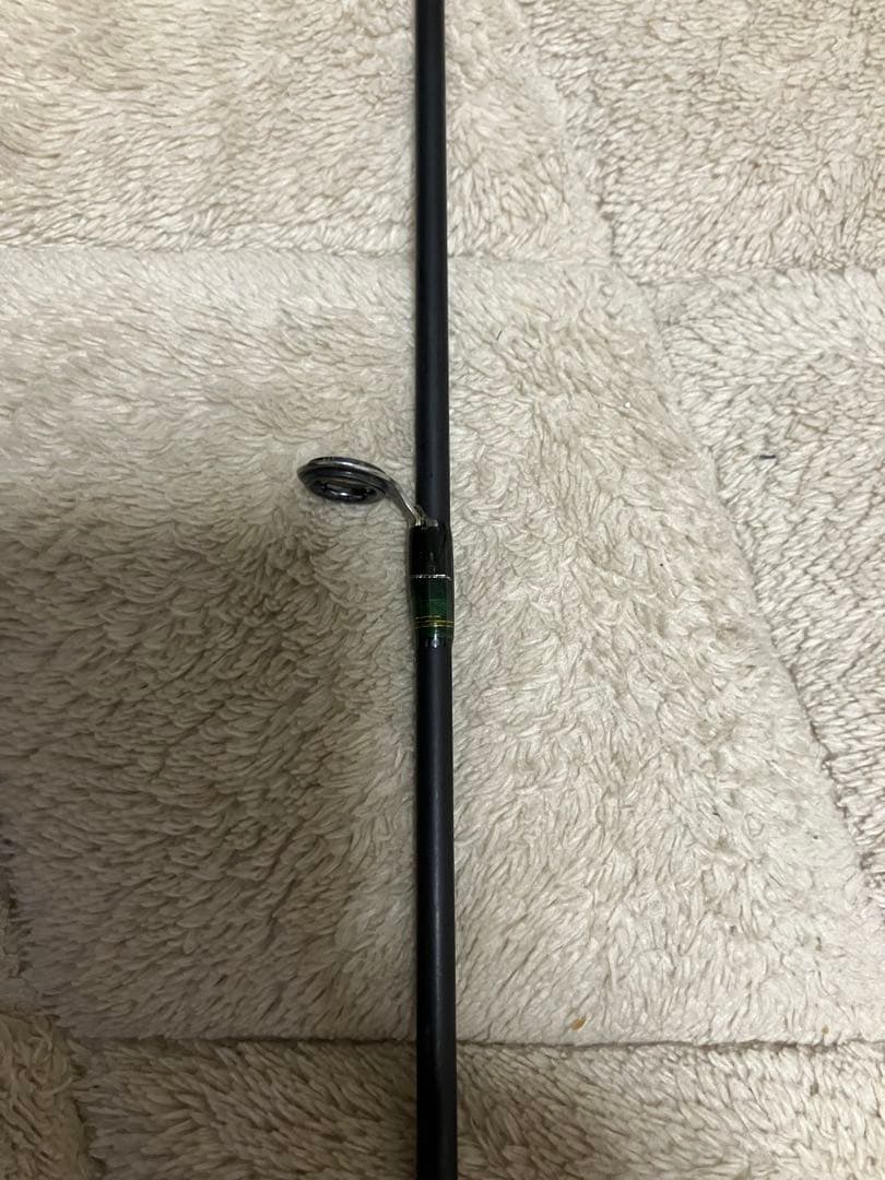 Magabassメガバス デストロイヤー F2-64XS