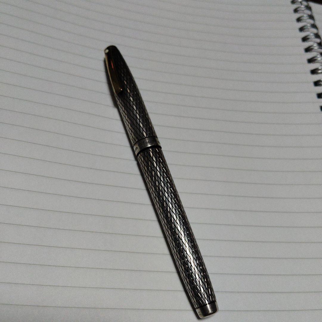 SHEAFFER(シェーファー）ペン先14K万年筆(USA)