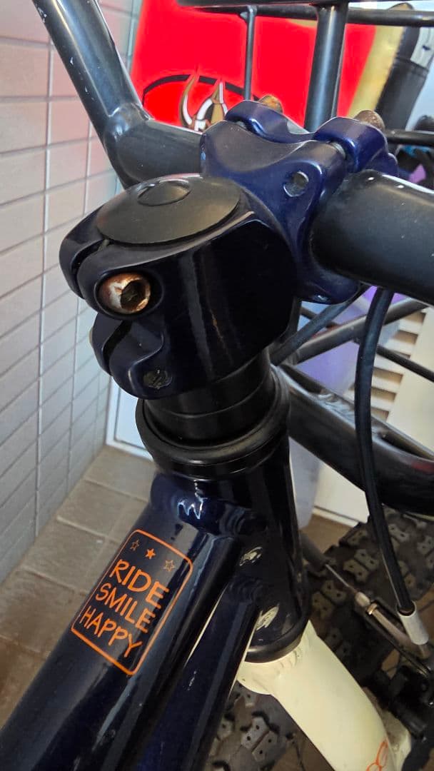 子供自転車　ヨツバ ゼロ 20　ヨツバサイクル　小学１年生向き かご付き