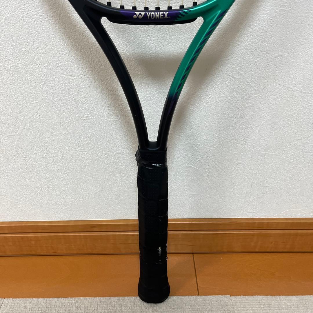 YONEX テニスラケット G2
