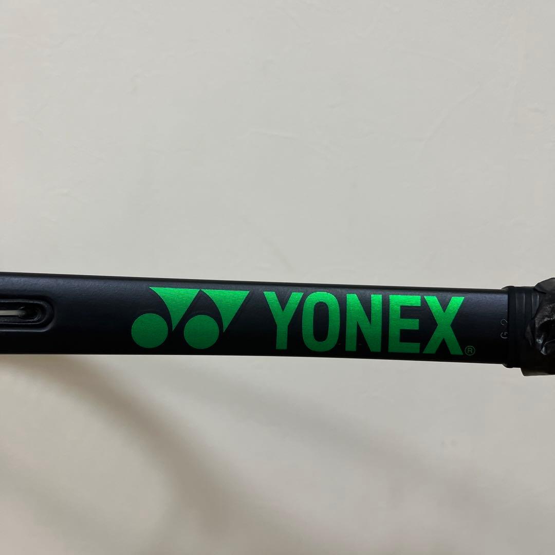 YONEX テニスラケット G2