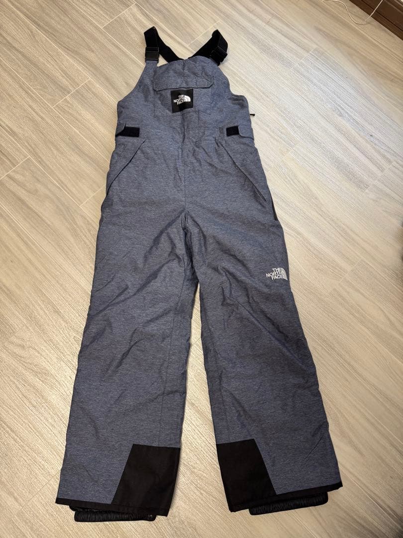 THE NORTH FACE スキー ウェア　ジュニア140