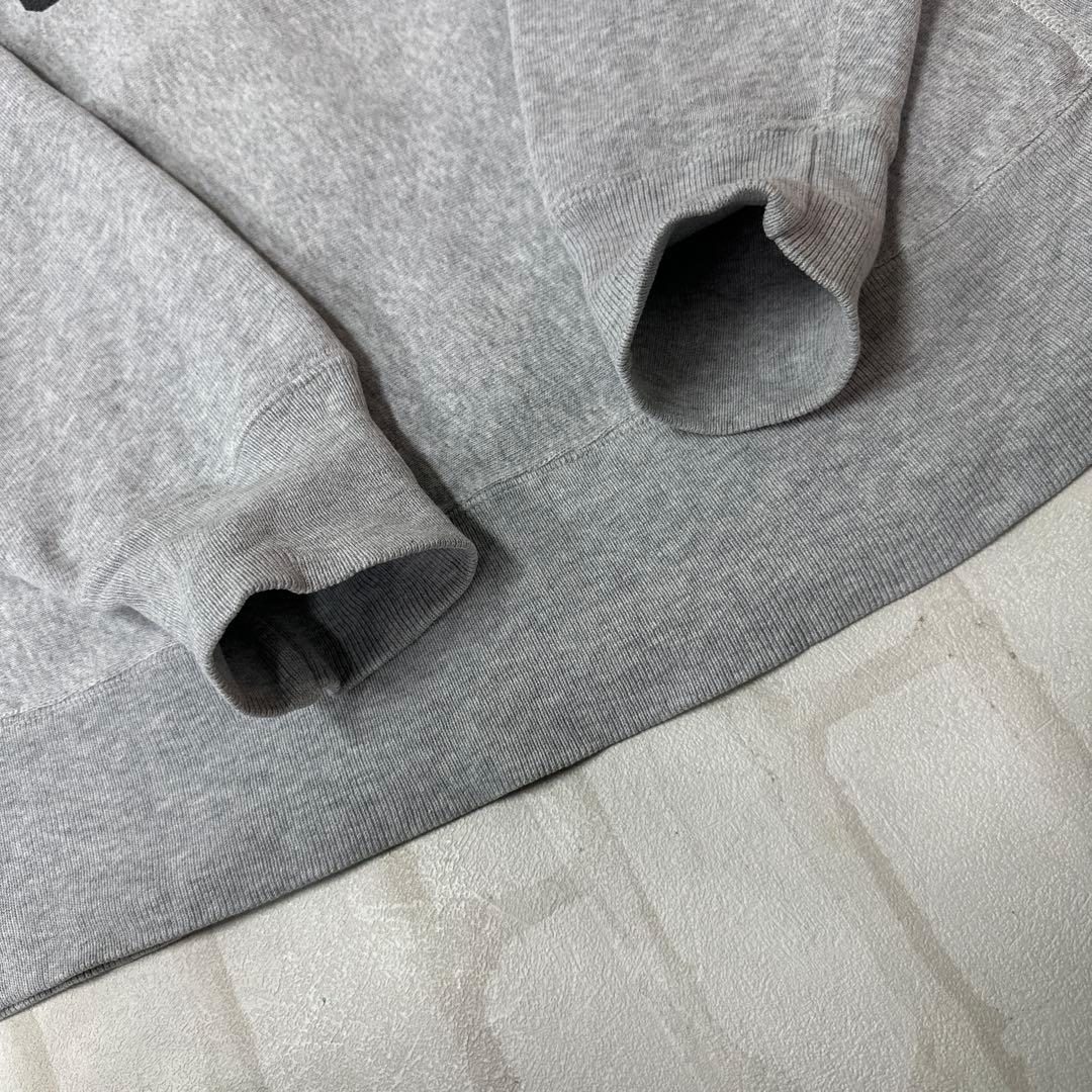 チャンピオン Champion 青タグ USMA リバースウィーブ スウェット