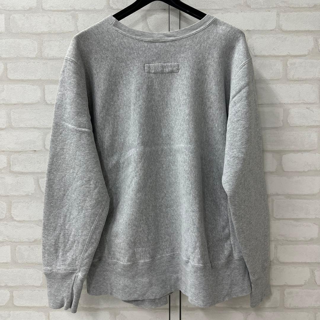 チャンピオン Champion 青タグ USMA リバースウィーブ スウェット