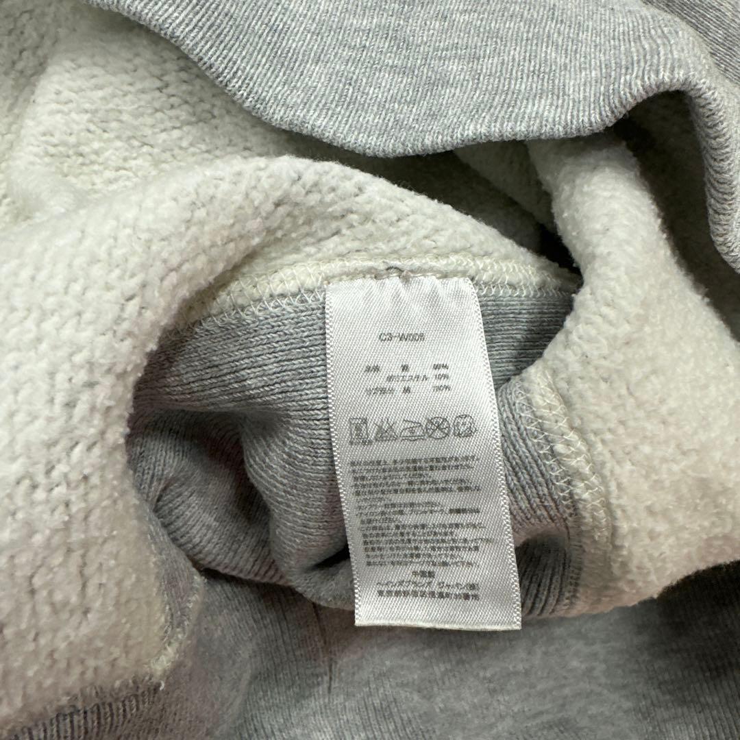 チャンピオン Champion 青タグ USMA リバースウィーブ スウェット