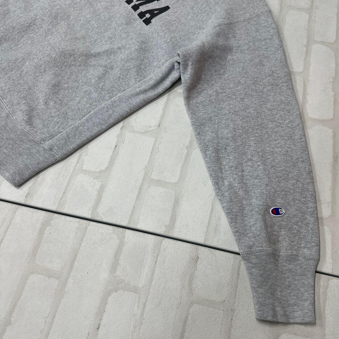 チャンピオン Champion 青タグ USMA リバースウィーブ スウェット