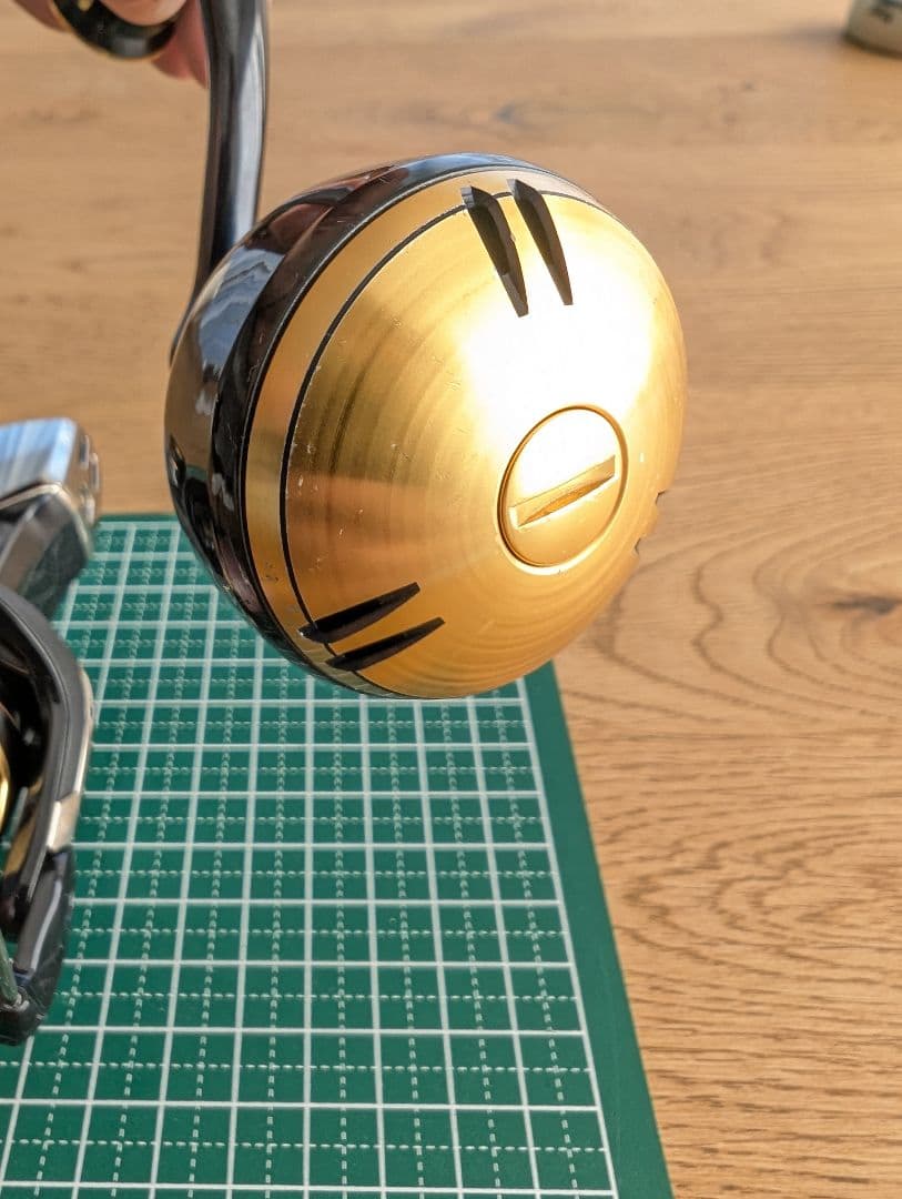 最安値　 美品　シマノ 20　ステラSW 4000XG　機関良好　ゴリシャリ無し