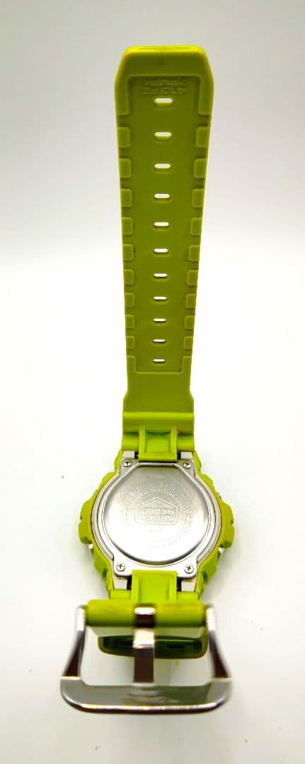 希少☆ソラ― CASIO G-SHOCK G-6900GR Gショック カシオ