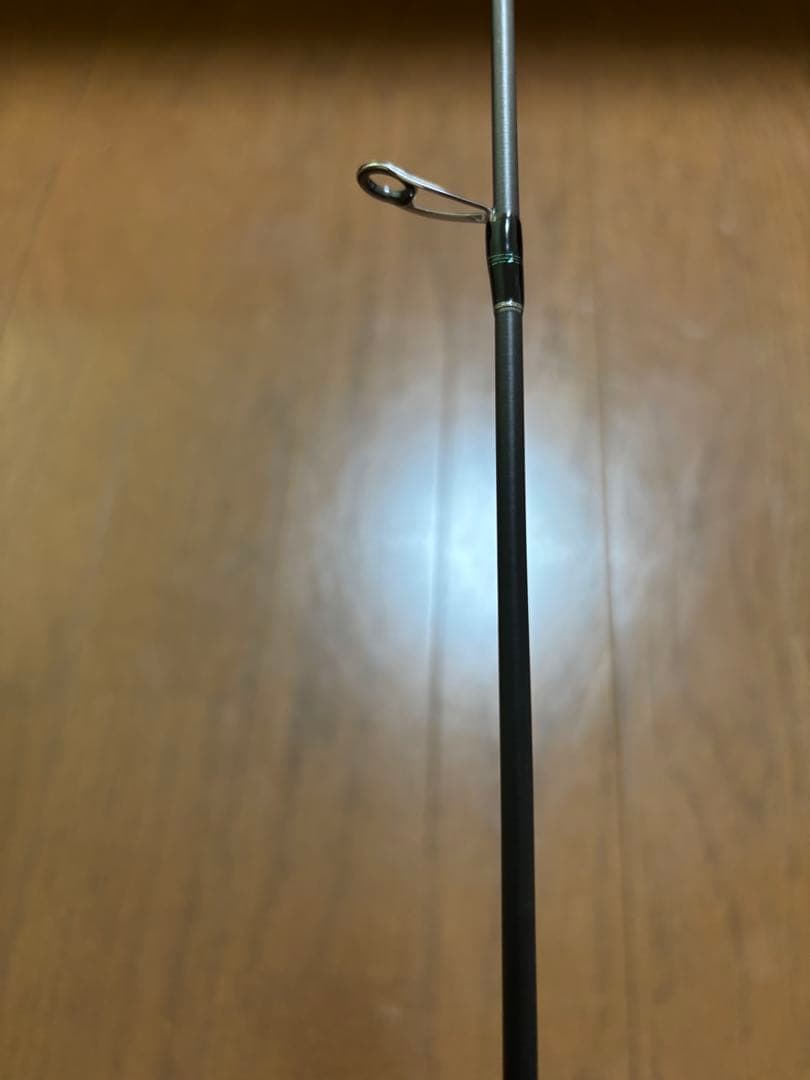 デプス　ゲインエレメント　ライトシェイキングエレメント　depsバスロッド