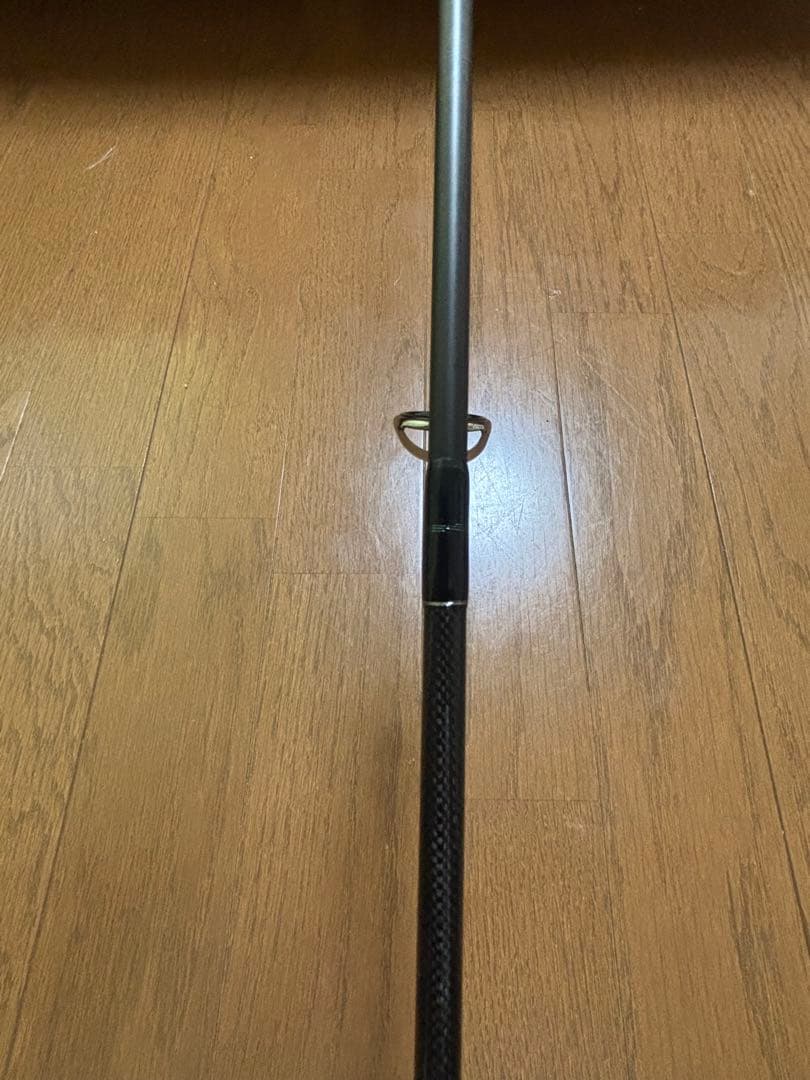 デプス　ゲインエレメント　ライトシェイキングエレメント　depsバスロッド