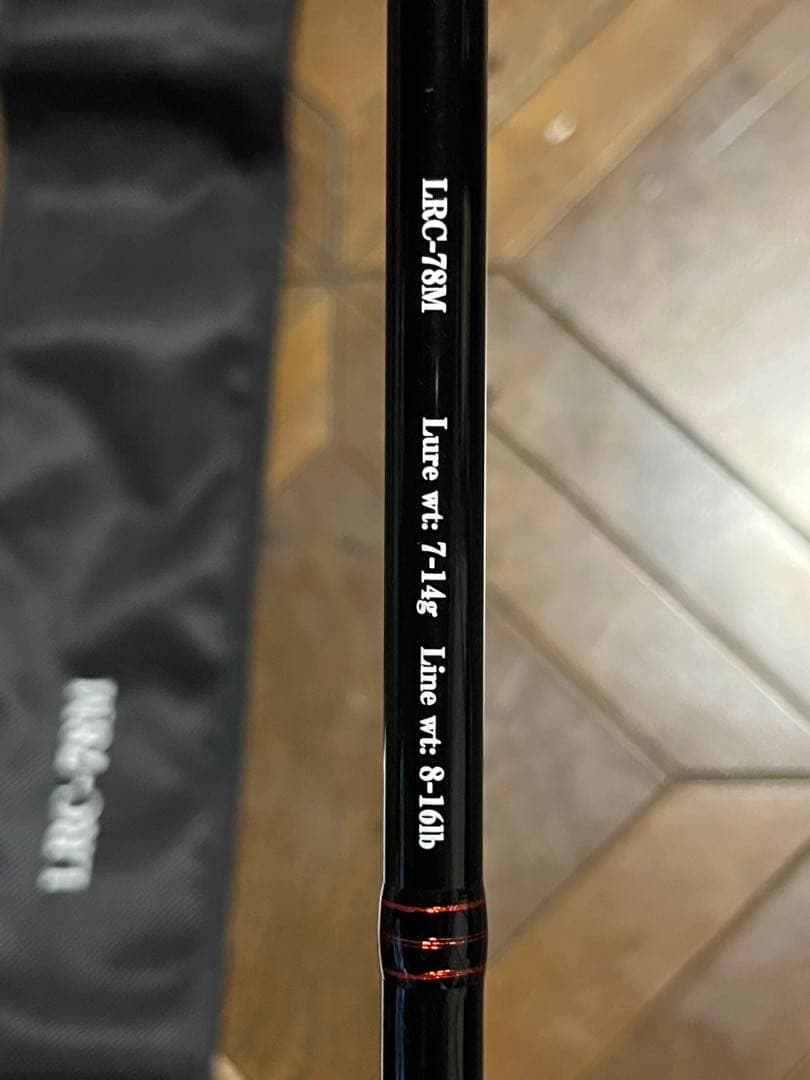 一誠 ISSEI リコリス Lycoris LRC-78M