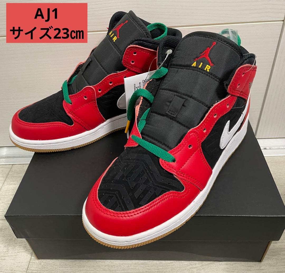 ⭐️新品未使用 ナイキ⭐️ NIKE AIRJORDAN 1 MID SE …