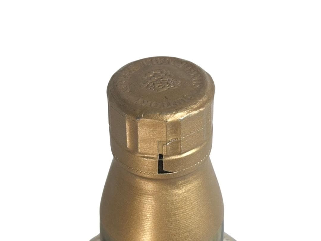 サントリー 山崎 10年 シングルモルト ウイスキー 700ml 40度