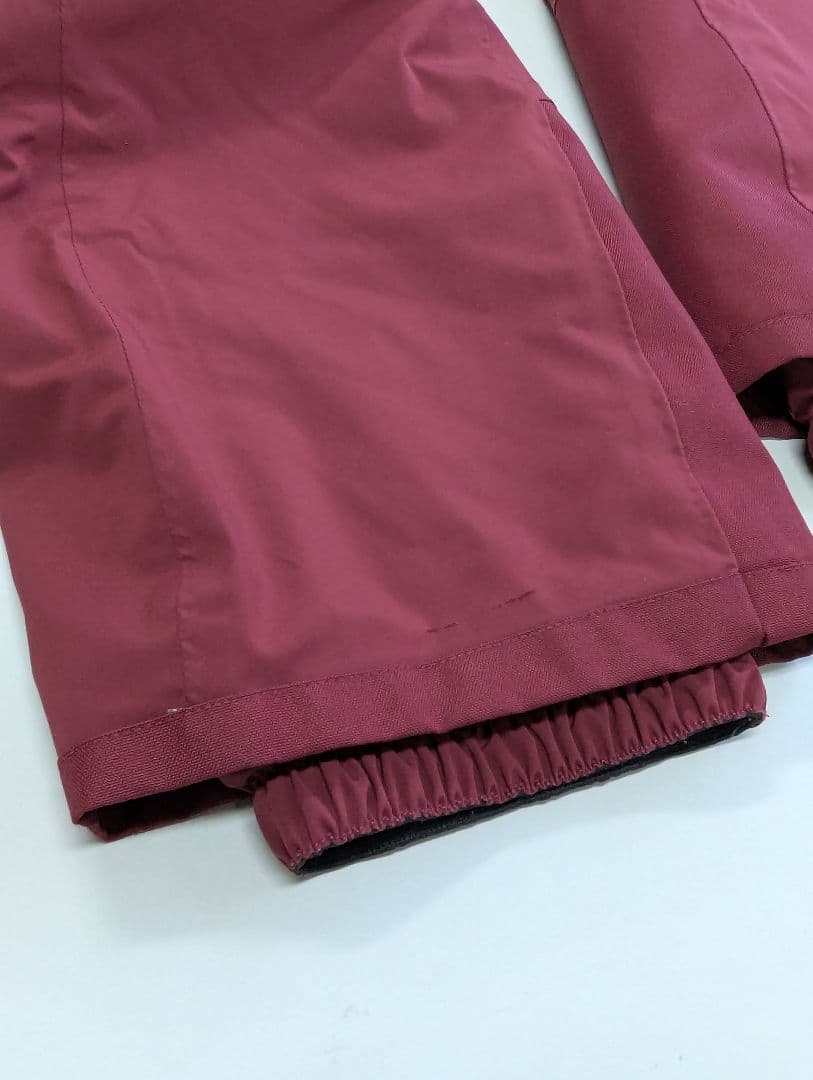 上下セットSサイズ　ピークパフォーマンス　アニマ　セットアップ　スキー　雪山