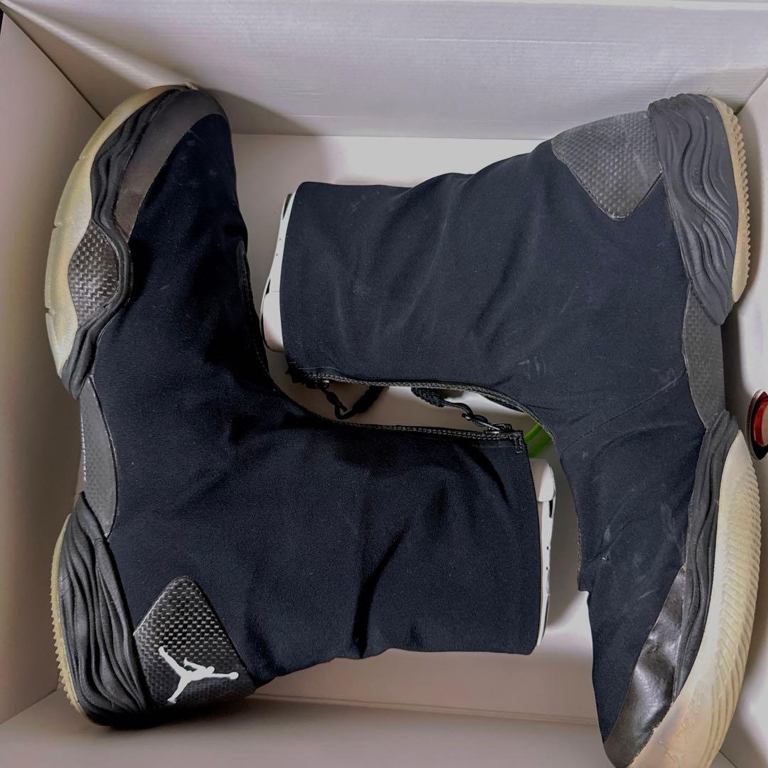 NIKE (ナイキ) AIR JORDAN XX8 エアジョーダン ハイカット