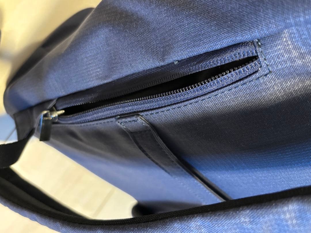 マッキントッシュフィロソフィー ビジネス リュック A4可