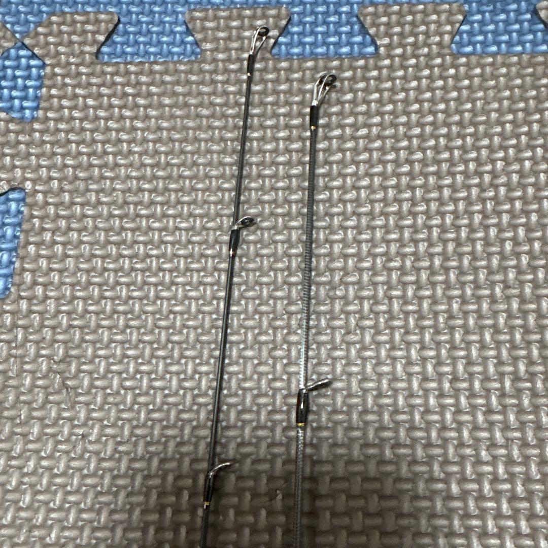 【バラ売り不可】レイドジャパン　グラディエーターアンチセット