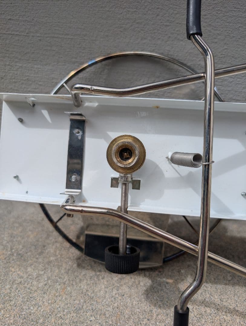 ⭐️イワタニ PRIMUS P-2C ツーバーナーコンロ 完動品！