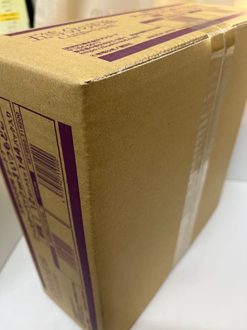 1カートン　美品　五等分の花嫁 カードゲーム　いつもどこでも