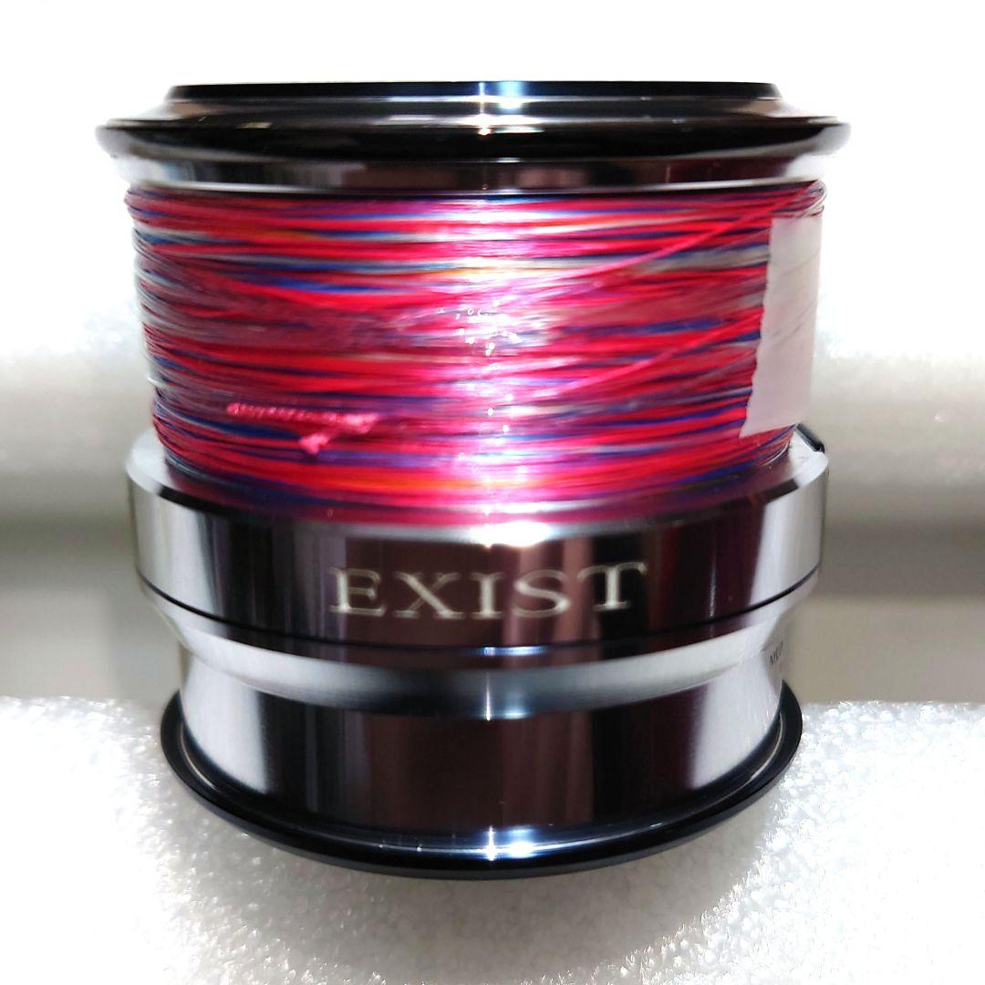 ダイワ 18イグジスト LT3000S-CXH 純正スプール