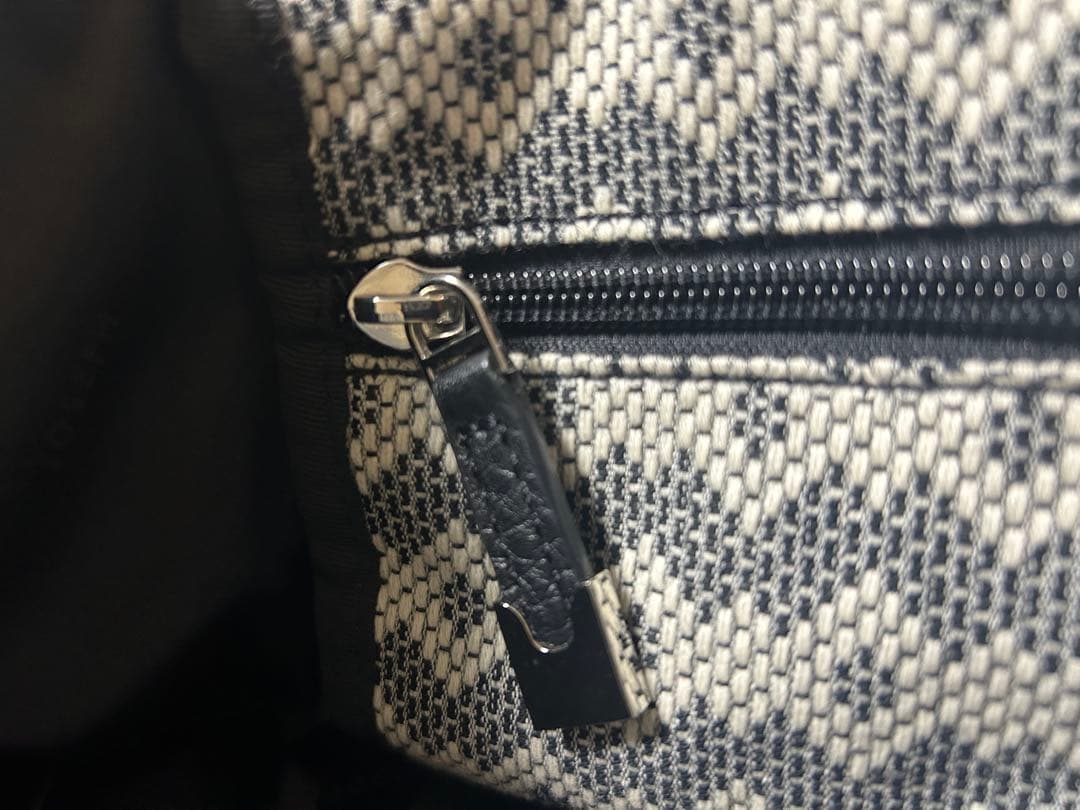 JOSEPH（ジョセフ）メンズトートバッグ