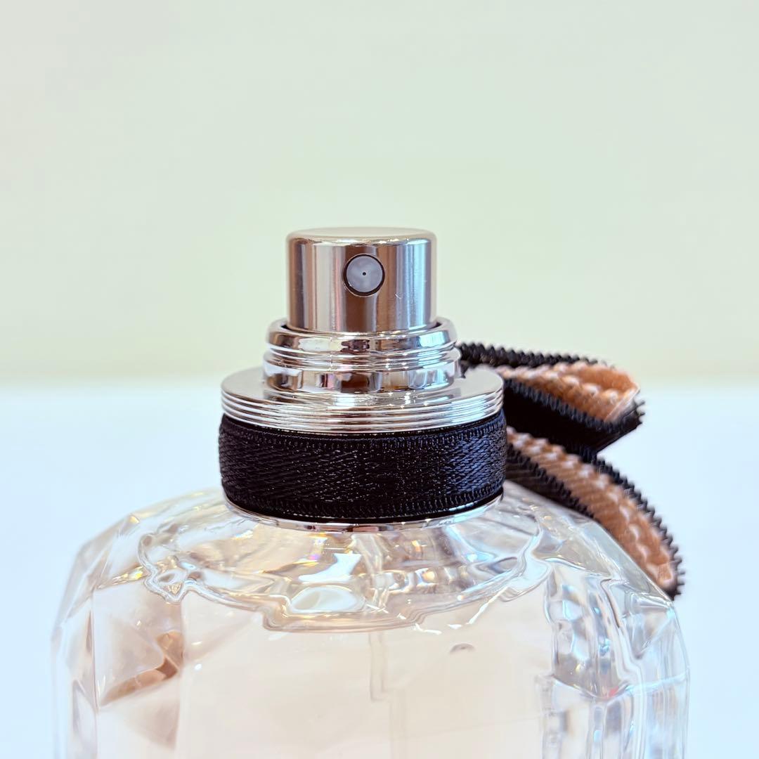 新品　イヴサンローラン　モンパリ　リュミエール　オードトワレ　香水　30ml