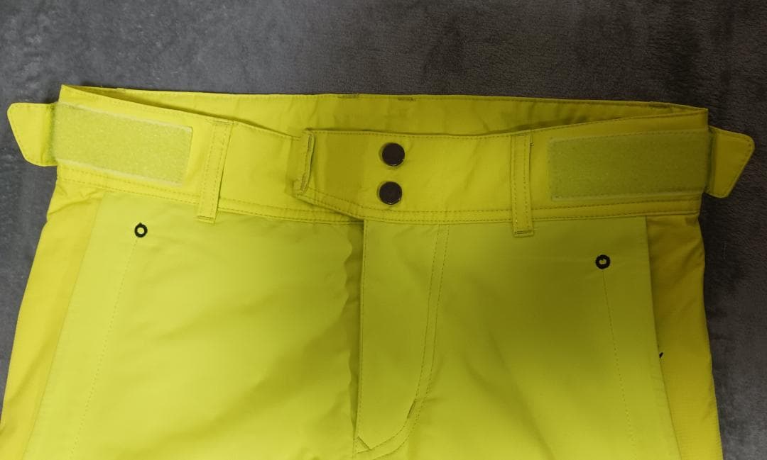 DESCENTE Move Sport スキーパンツ SAJ デモ 技術選 M