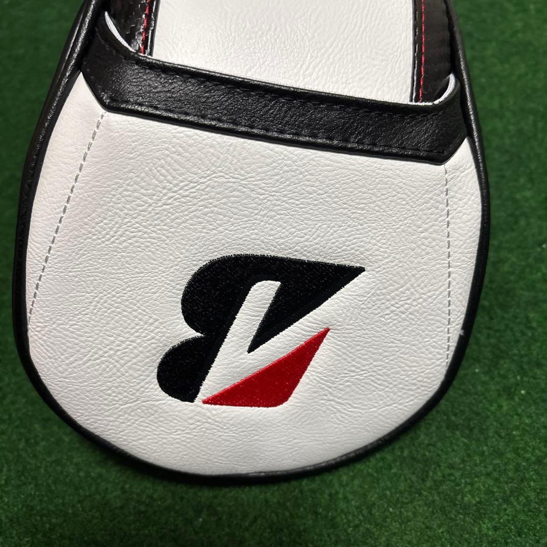 BX1 ST 10.5 ヘッドアンドヘッドカバー￼