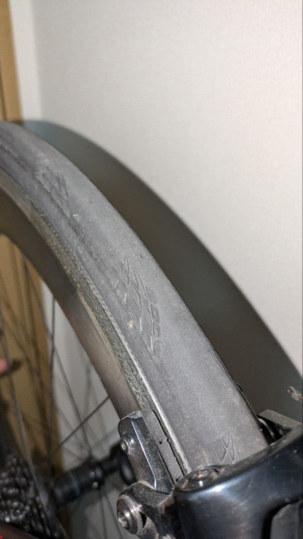 パーツ roval CLX 60