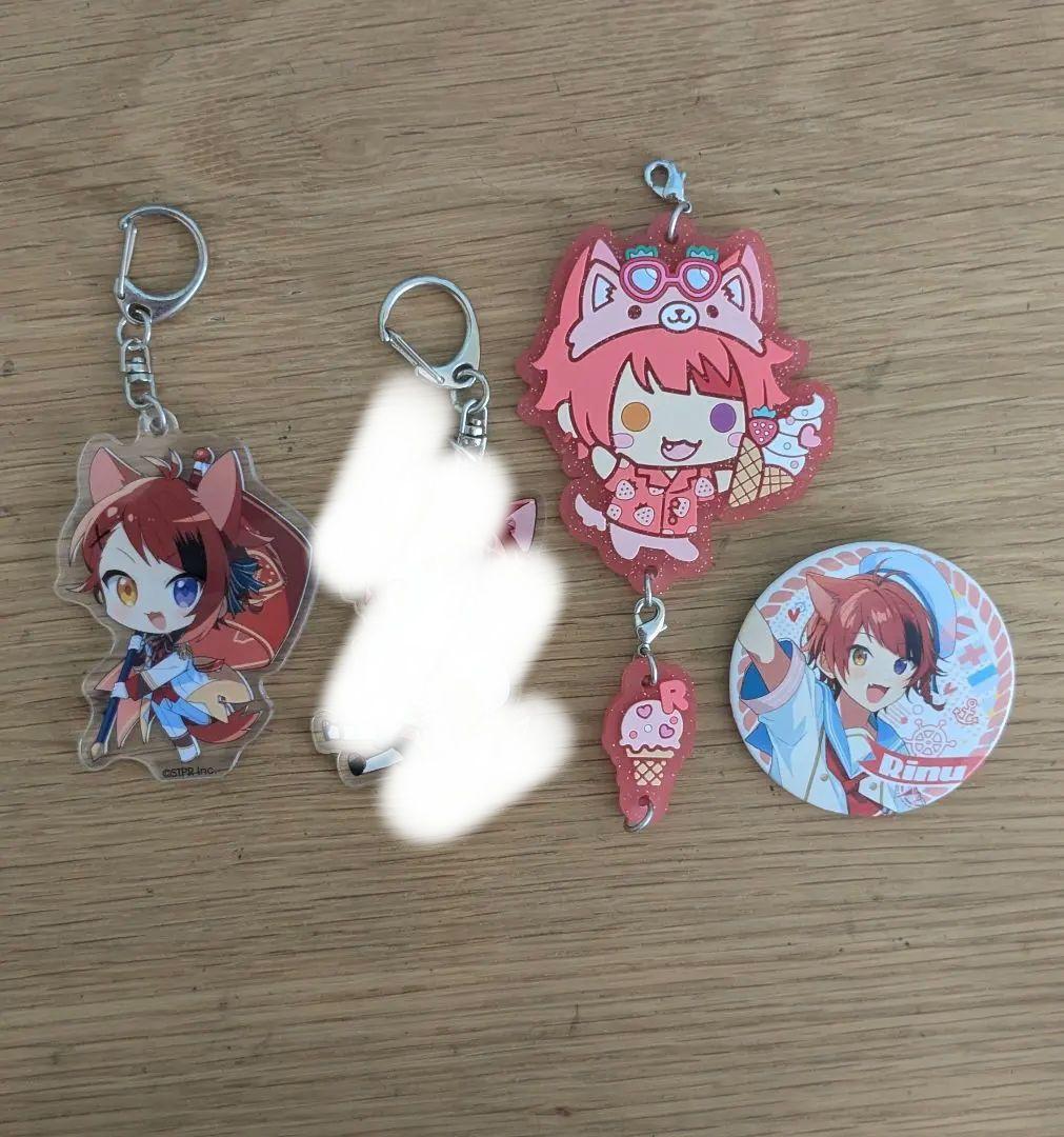 櫻介 金子ページ