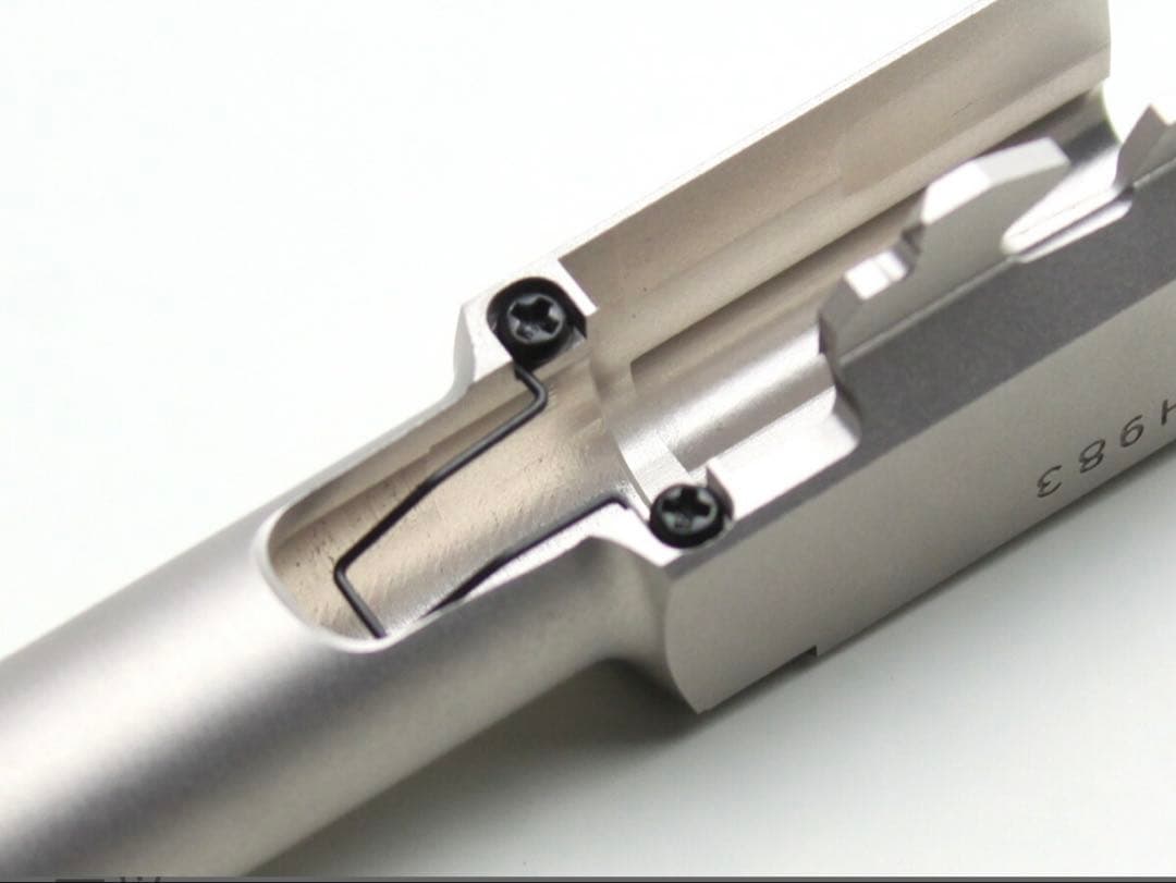 デトネーターTTIマルイ、グロック26