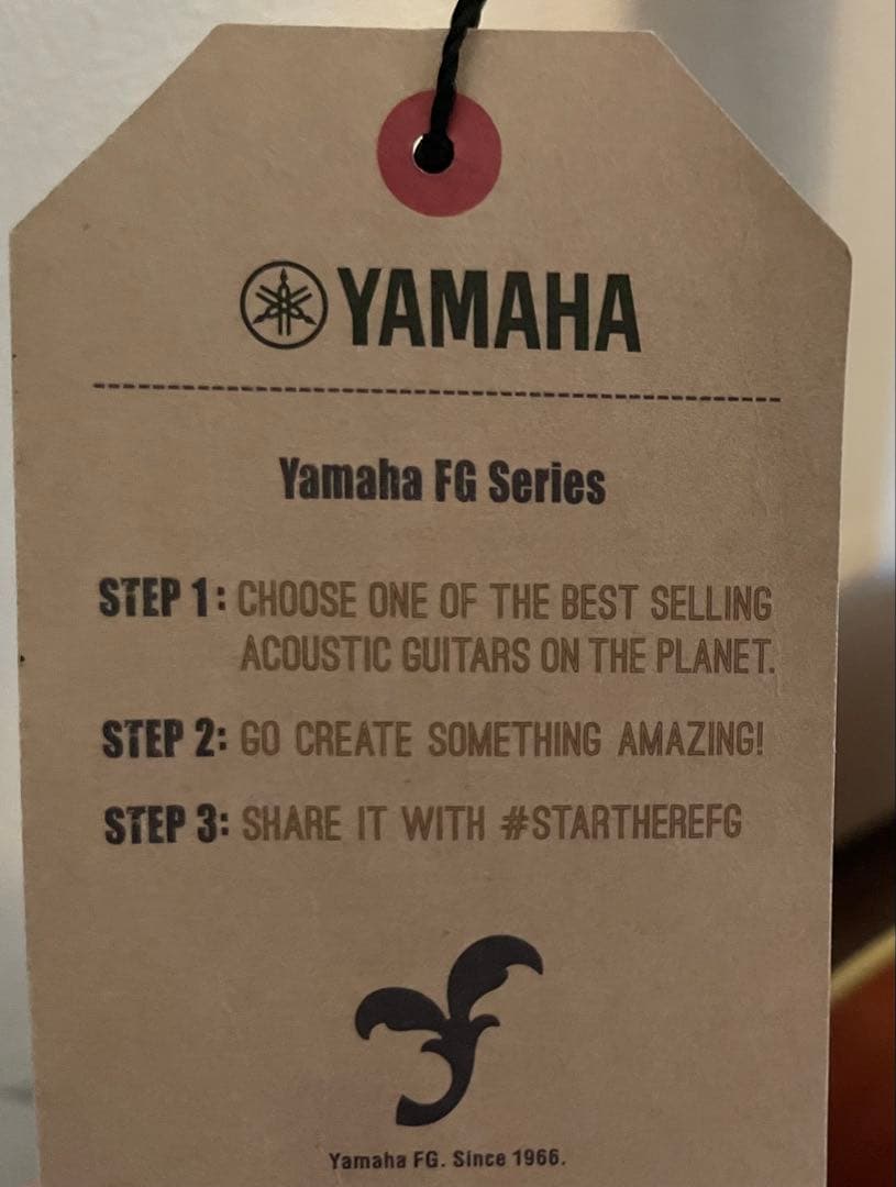 【値下げ】YAMAHA FS 820 アコースティックギター