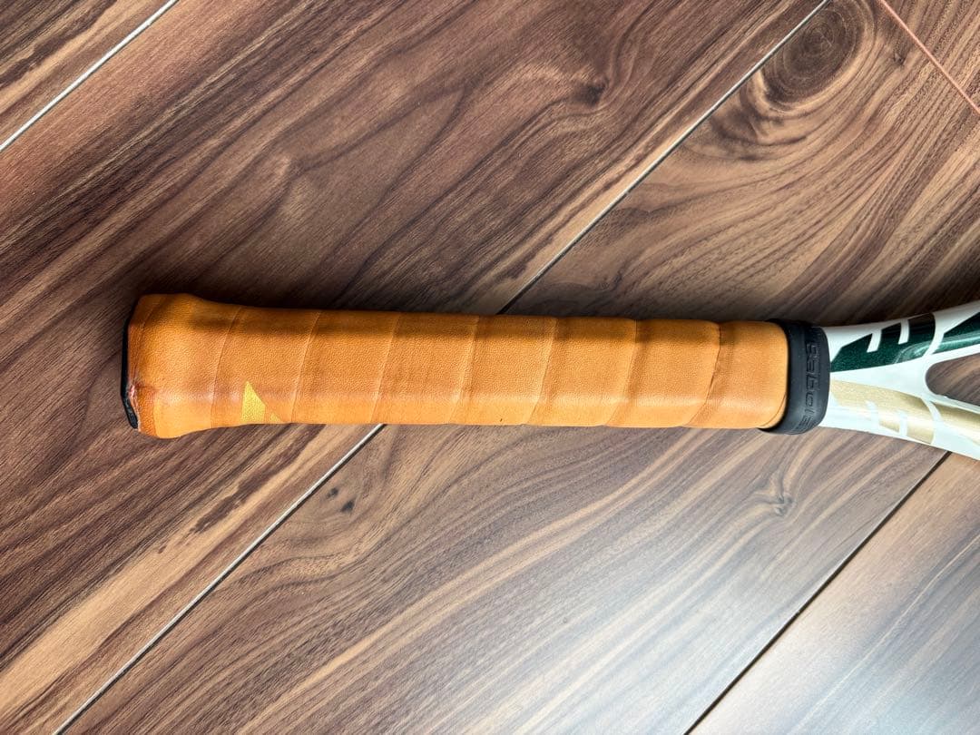 Babolat Pure Drive G1 ウィンブルドン 　テニスラケット