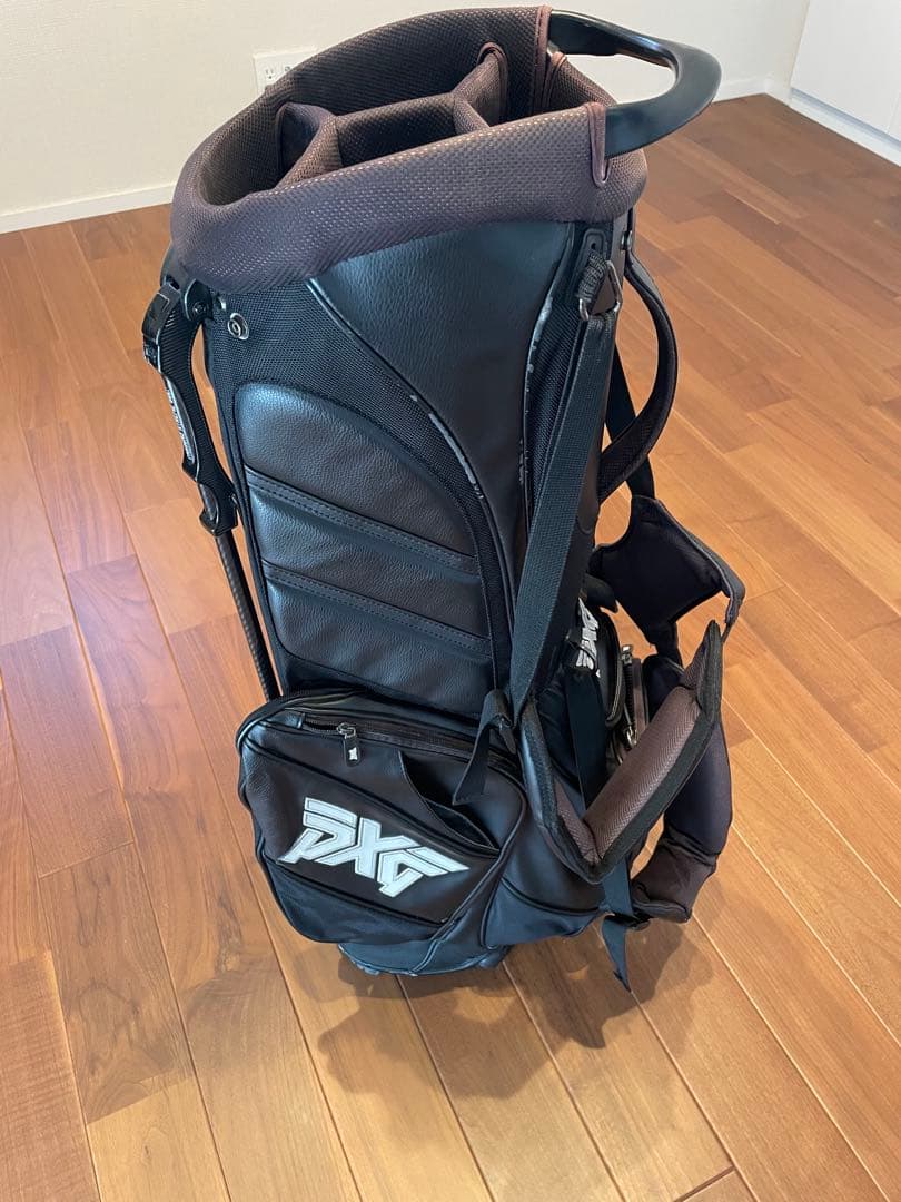 PXG Parsons Xtreme Golf ゴルフバッグ