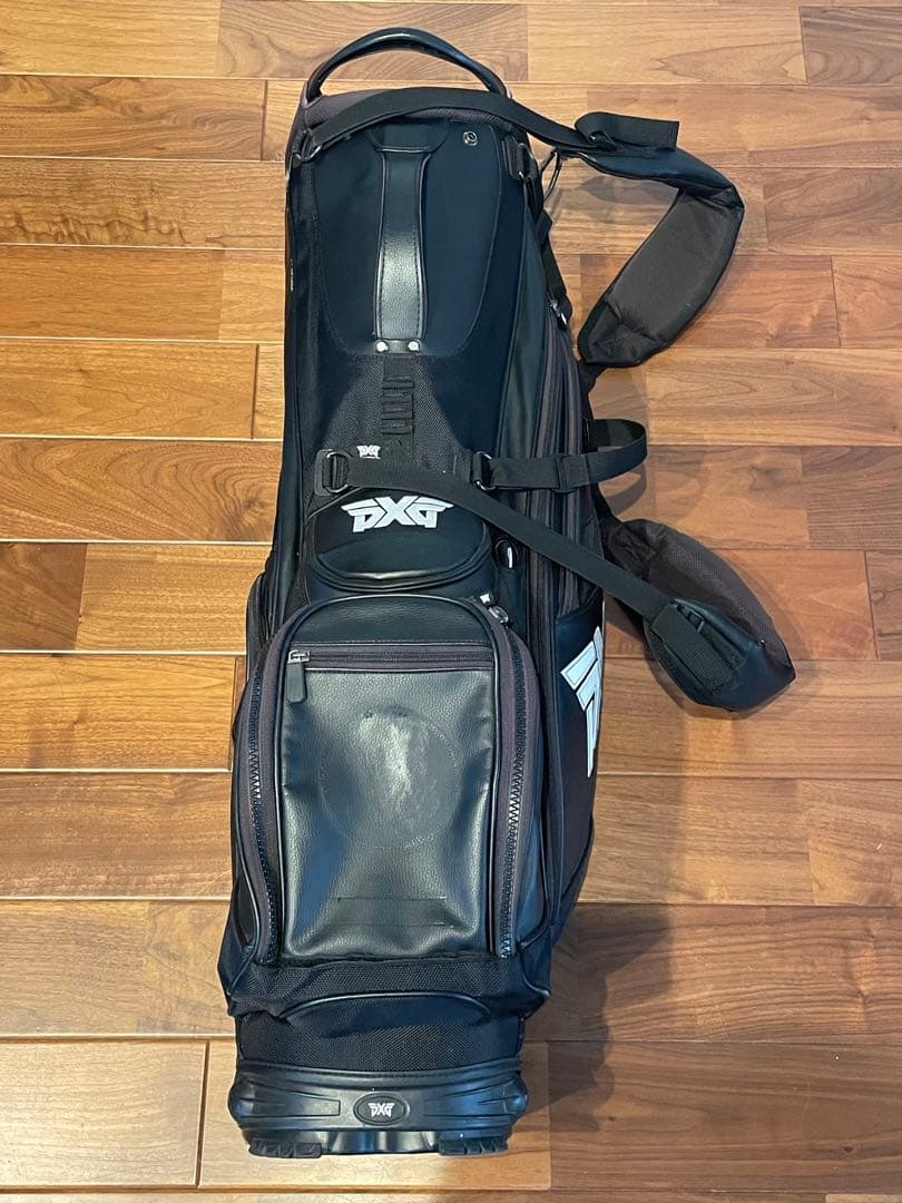 PXG Parsons Xtreme Golf ゴルフバッグ