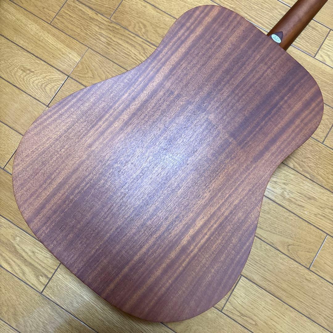 アコースティックギター s.yairi YD-04/NTL