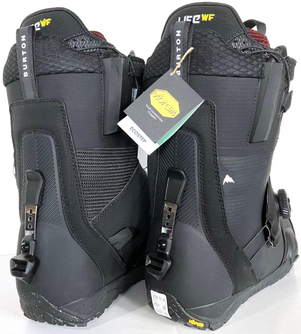 BURTON ION Step On WIDE 27.5cm 新品