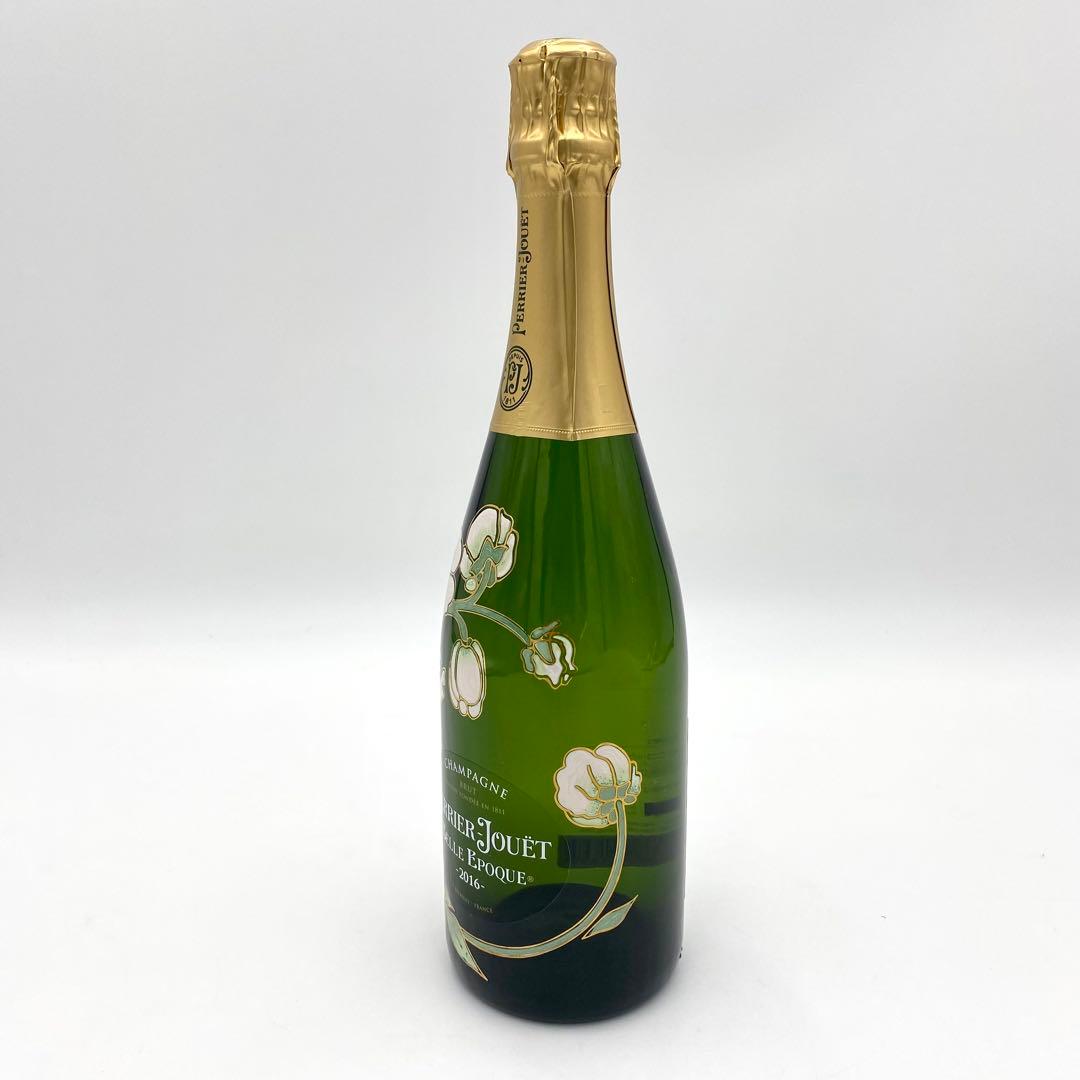②【未開栓】ペリエ ジュエ ベル エポック2016 750ml 12.5% 1本