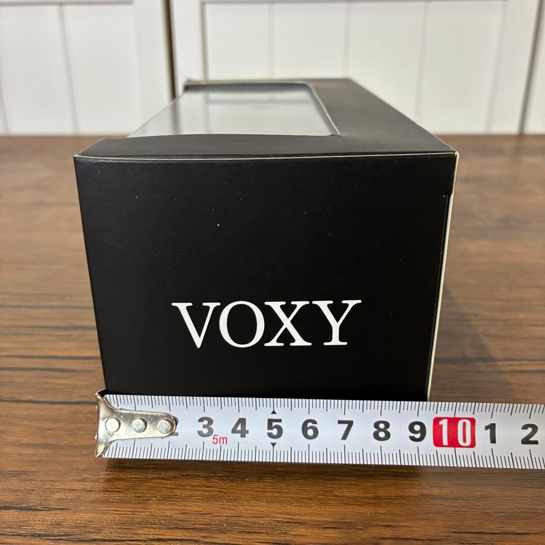 【レア】TOYOTA トヨタ　ヴォクシー　1/30 非売品　ミニカー