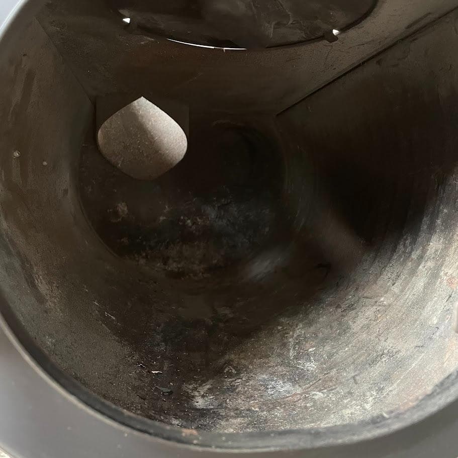 ●アネヴェイ● フロンティア ストーブ プラス 次世代ポータブル薪ストーブ