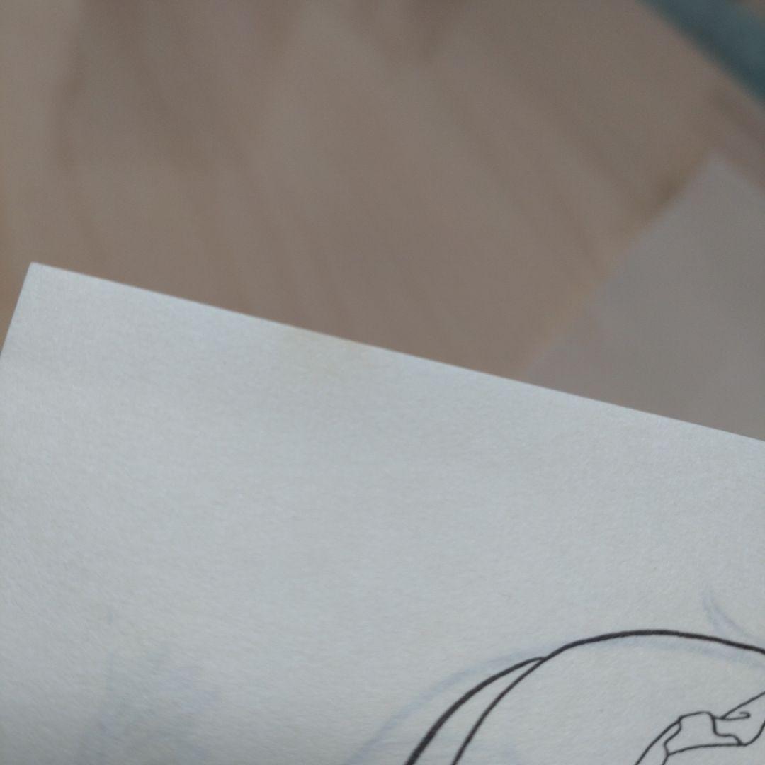 セイカのぬりえ　レトロ