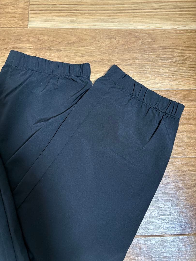 PHATRNK セットアップジャージ ブラック