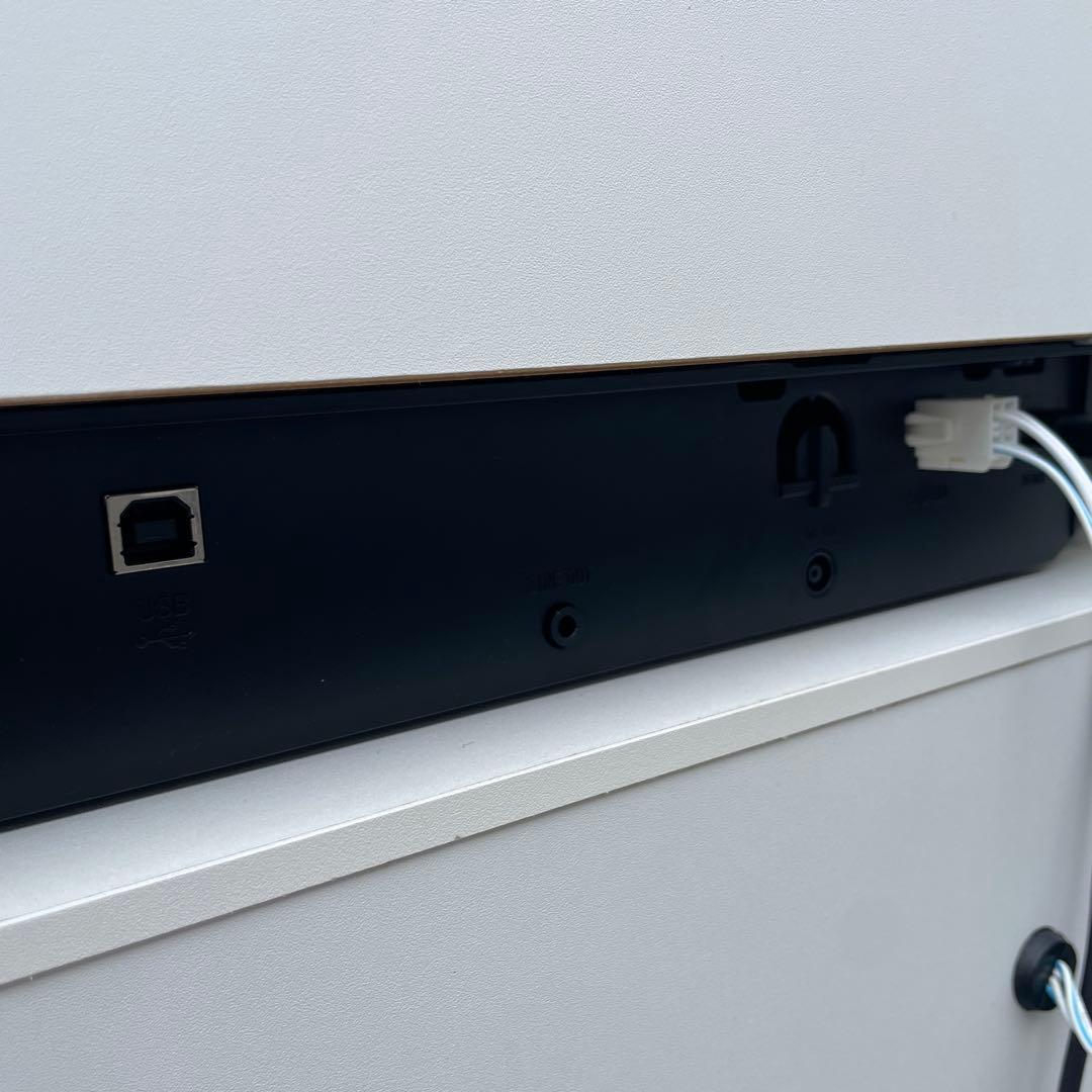 KORG(コルグ)2021年製LP380電子ピアノ 京都美山町組立