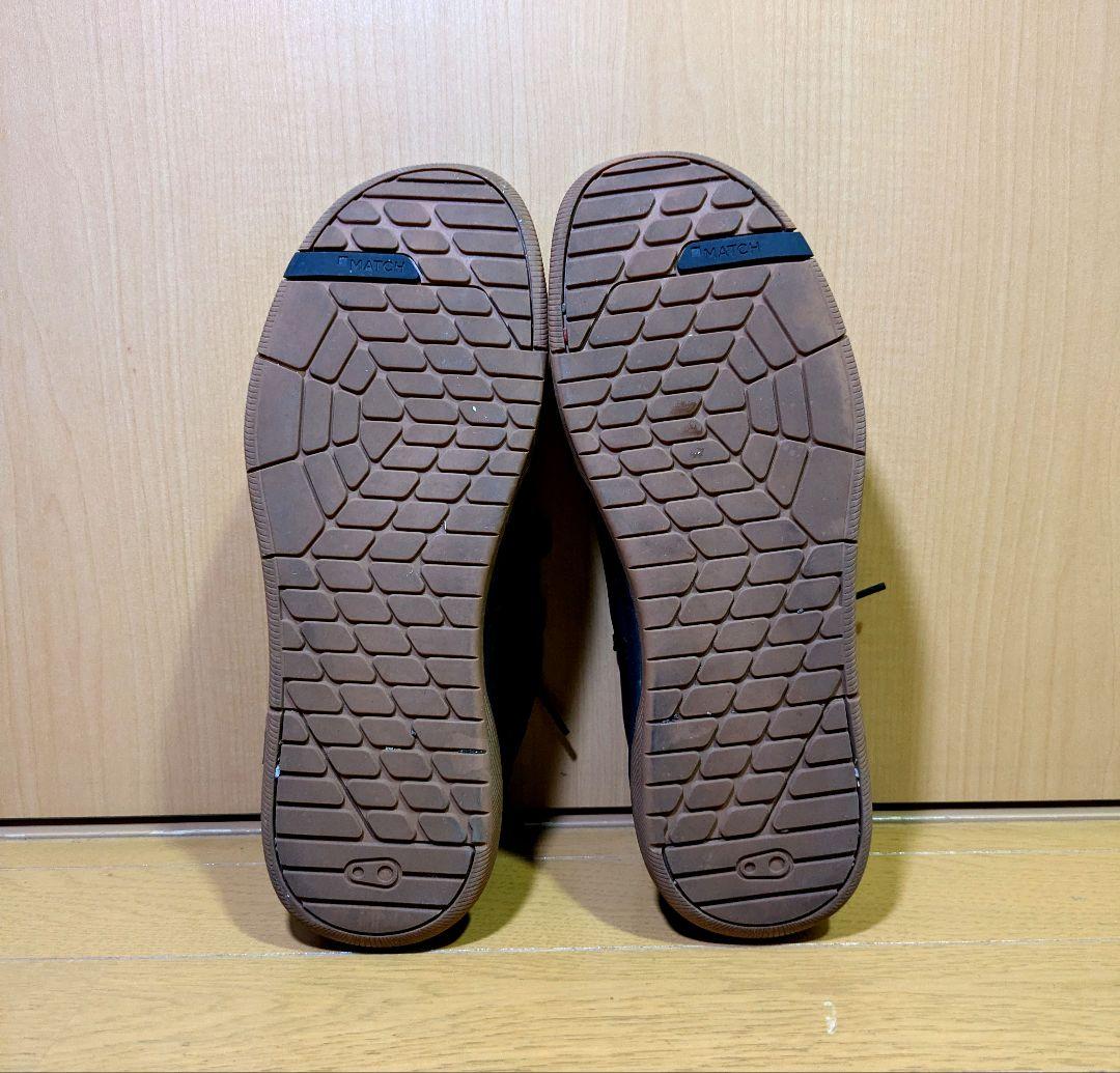 crankbrothers クランクブラザーズ　ストリートファビオ