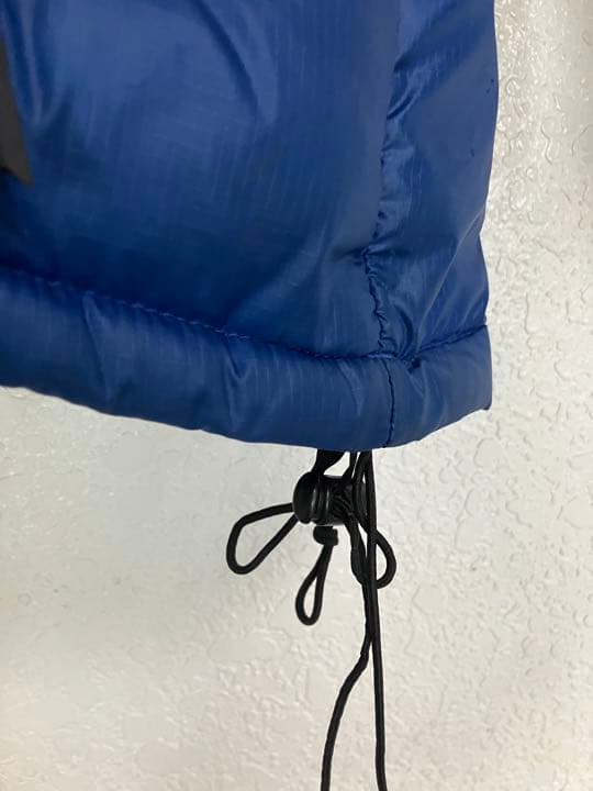 ノースフェイス ダウンジャケット