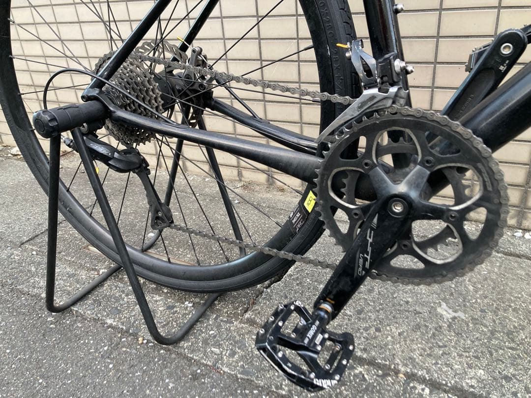 美品 CANNONDALE SYNAPSE 2 キャノンデール シナプス 2