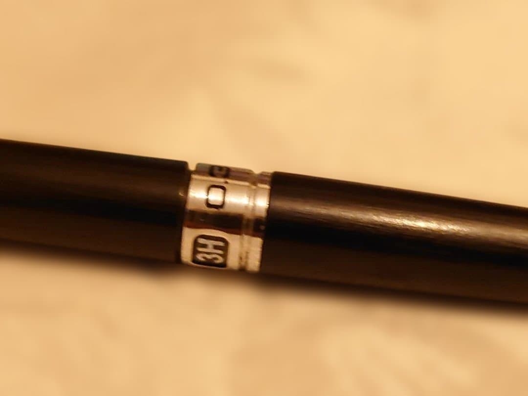 PILOT H-1003 シャーペン 0.3mm