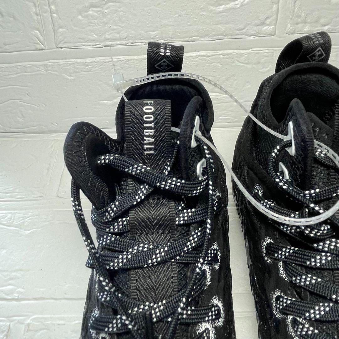 アンダーアーマー サッカー スパイク 26cm SPOTLIGHT