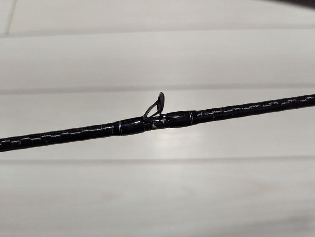 シマノ　フリーゲームXT　B76M